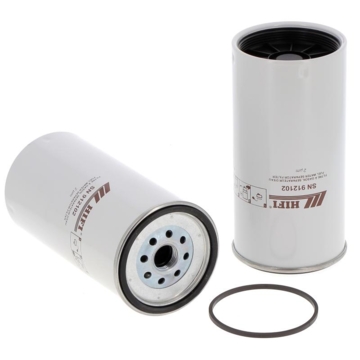 FUEL FILTER | HIFI | 3817517
